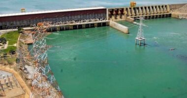 Artigo: Chuvas amenizam crise hídrica, ainda requer ‘atenção’, diz ministério