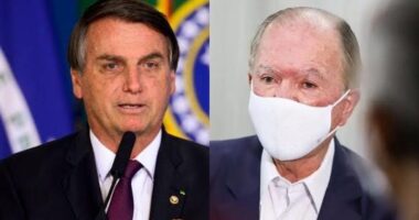 Artigo: João Leão faz discurso em defesa das vacinas: “Vamos confiar na ciência”
