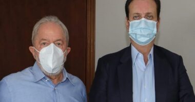 Artigo: Kassab confirma a Lula que PSD terá candidato próprio em 2022