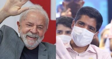 Artigo: O Globo: Neto não quer Moro no União Brasil para evitar embate com Lula