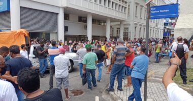 Artigo: Protesto contra “preguiça negocial” da Prefeitura movimenta centro de Salvador nesta quarta-feira (27)