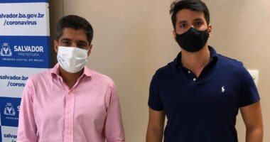 Artigo: Vereador aposta em sucesso do União Brasil: “Maior partido da história”