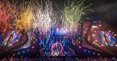 Artigo: Festival de Verão não acontecerá em 2022