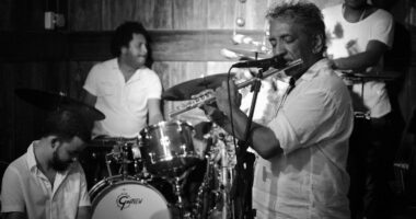 Artigo: Letieres Leite morre aos 61 anos