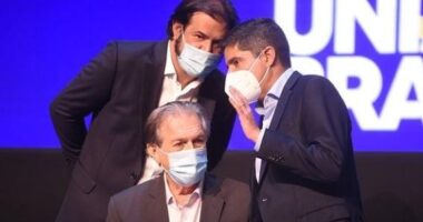 Artigo: Antes de fusão, DEM e PSL estiveram juntos em mais de 90% das votações na Câmara