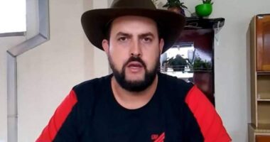 Artigo: STF rejeita habeas corpus de Zé Trovão