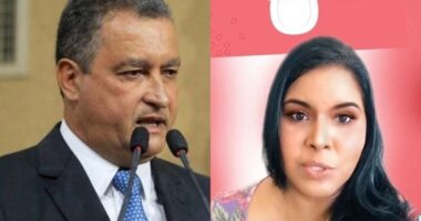 Artigo: “Só agora a mulherada começou a menstruar”, ironiza Rebeca sobre distribuição de absorventes