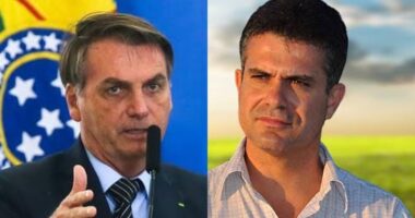 Artigo: “PP não pude mudar a regra”, afirma deputado sobre chegada de Bolsonaro