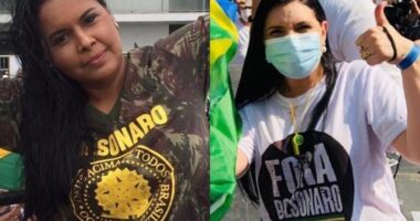 Artigo: Justiça baiana arquiva queixa-crime de Dayane Pimentel contra Rebeca Martins