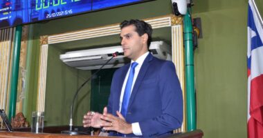 Artigo: Aleluia apresenta requerimento para que Prefeitura aguarde posição da Câmara sobre passaporte da vacina