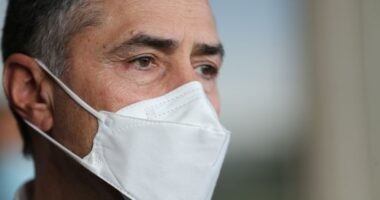 Artigo: Ministro do STF envia à PGR ação sobre live de Bolsonaro