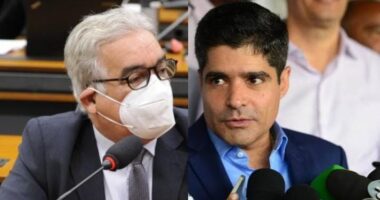 Artigo: Zé Neto rebate críticas de ACM sobre violência: “Não tem moral”