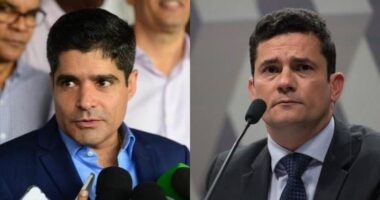Artigo: União Brasil não descarta apoiar candidatura de Sérgio Moro, diz colunista