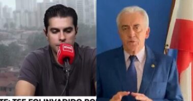 Artigo: Alexandre rebate Otto Alencar: “Minha impressão é que não será mais senador em 2023”