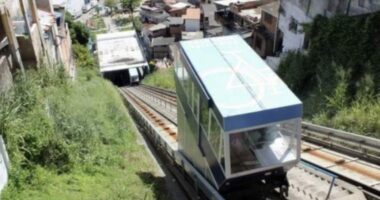 Artigo: Plano Inclinado Liberdade-Calçada é reaberto nesta sexta (8)