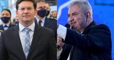 Artigo: Angelo Coronel critica PL do Imposto de Renda e põe Auxílio Brasil em risco