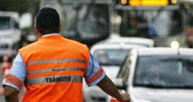 Artigo: Salvador: trânsito no Centro Histórico será alterado por festas religiosas