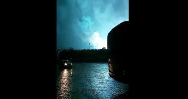 Artigo: Após 15h de interrupção, Brumado tem energia restabelecida