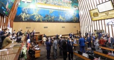 Artigo: Alba aprova convocação de presidente da ViaBahia em comissões