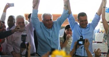 Artigo: Após Wagner manter pré-candidatura ao Governo, PT fala em “chapa forte”