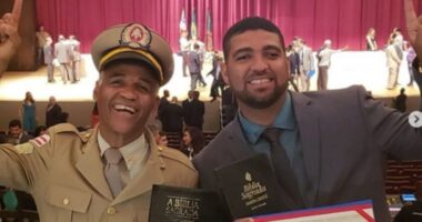 Artigo: Pastor Isidório diz que filho teve premonição sobre a morte