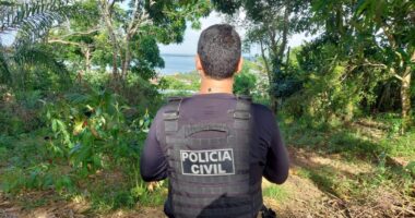 Artigo: Oito pessoas são presas em Operação contra grupo criminoso, em Vera Cruz