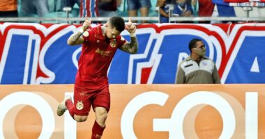 Artigo: Juventude vence e coloca Bahia no Z-4 do Brasileirão