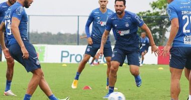 Artigo: Bahia enfrenta o Grêmio em confronto direto contra o rebaixamento
