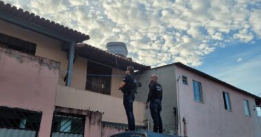 Artigo: Dois PMs são presos durante operação no interior da Bahia