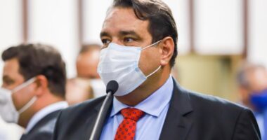 Artigo: Alan Sanches diz que presença de Lula “favoreceu” vitória de Jerônimo