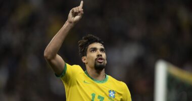 Artigo: Brasil vence Colômbia e garante vaga na Copa do Catar