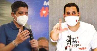 Artigo: Presidente do PT ironiza ACM Neto após TSE confirmar irregularidade em campanha