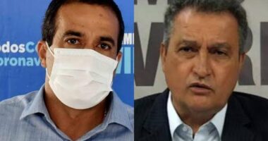 Artigo: Na contramão de Rui, Bruno volta a defender Carnaval em 2022