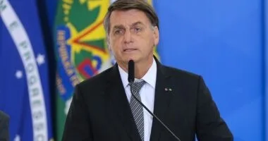 Artigo: Próximo da Papuda, Bolsonaro completa 100 dias em prisão domiciliar