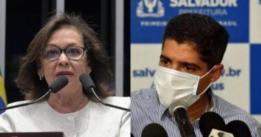 Artigo: Justiça Eleitoral concede direito de resposta a ACM Neto em propaganda do PSB