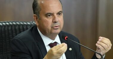 Artigo: Ministro Rogério Marinho será candidato a senador pelo PL