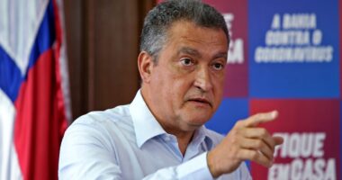 Artigo: Após paralisação dos rodoviários, Rui Costa alfineta prefeitura