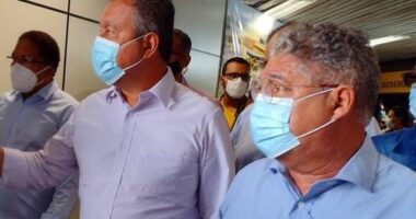 Artigo: Líder de Rui na Alba confirma conversas com Republicanos