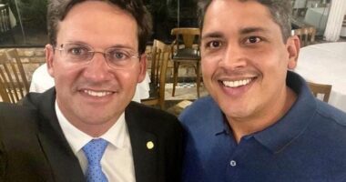 Artigo: Aliado de Bruno, Sidninho negocia ida ao PL e apoio a Roma