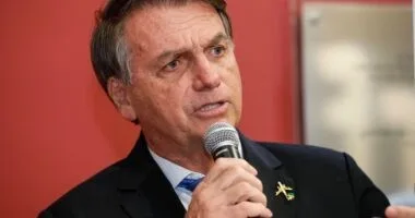 Artigo: Governo vai priorizar criação de empregos em 2022, diz Bolsonaro