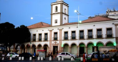 Artigo: Justiça anula derrubada do veto a projeto dos agentes de saúde