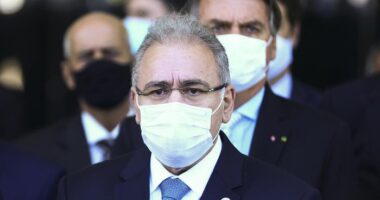 Artigo: Covid: Ministério da Saúde inicia consulta pública sobre vacina em crianças