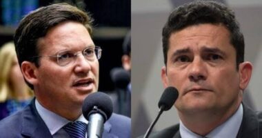 Artigo: João Roma minimiza força de Moro e aposta em cenário polarizado: “Está claro”