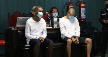 Artigo: Justiça condena filhos de ex-deputada Flordelis por morte de pastor