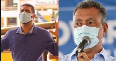 Artigo: Rui lamenta morte de João Isidório e decreta luto