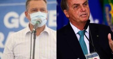 Artigo: “Não dá nem para fazer a pintura da pista”, dispara Rui Costa sobre recurso federal