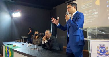 Artigo: Participantes de audiência pública realizada por Aleluia defendem autonomia do cidadão para escolher se vacinar ou não