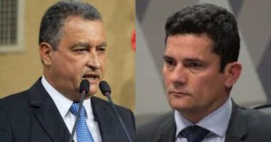 Artigo: Rui manda indireta para Sérgio Moro: “Eu não acredito em genérico, tipo ex-juiz”