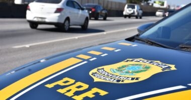 Artigo: PRF inicia Operação Ano-novo 2022 nas estradas federais do país