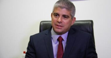 Artigo: Maurício Barbosa volta a ocupar posto na Polícia Federal